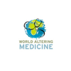 World Altering Medicine