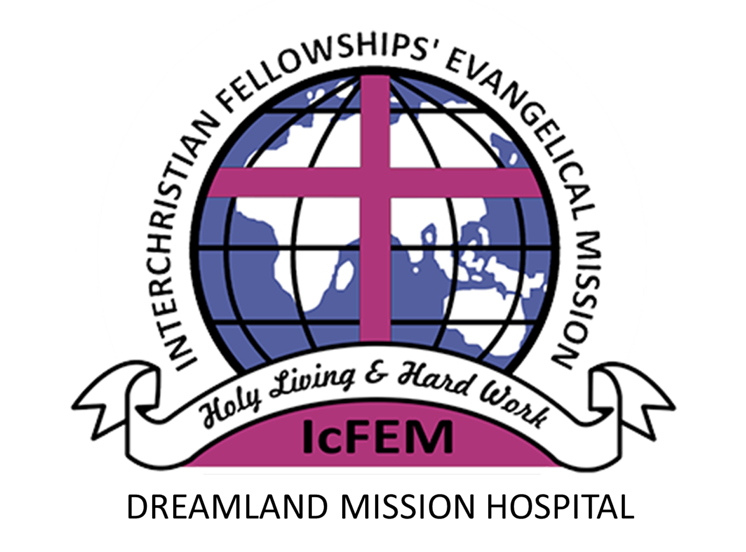 IcFEM Dreamland Mission Hospital