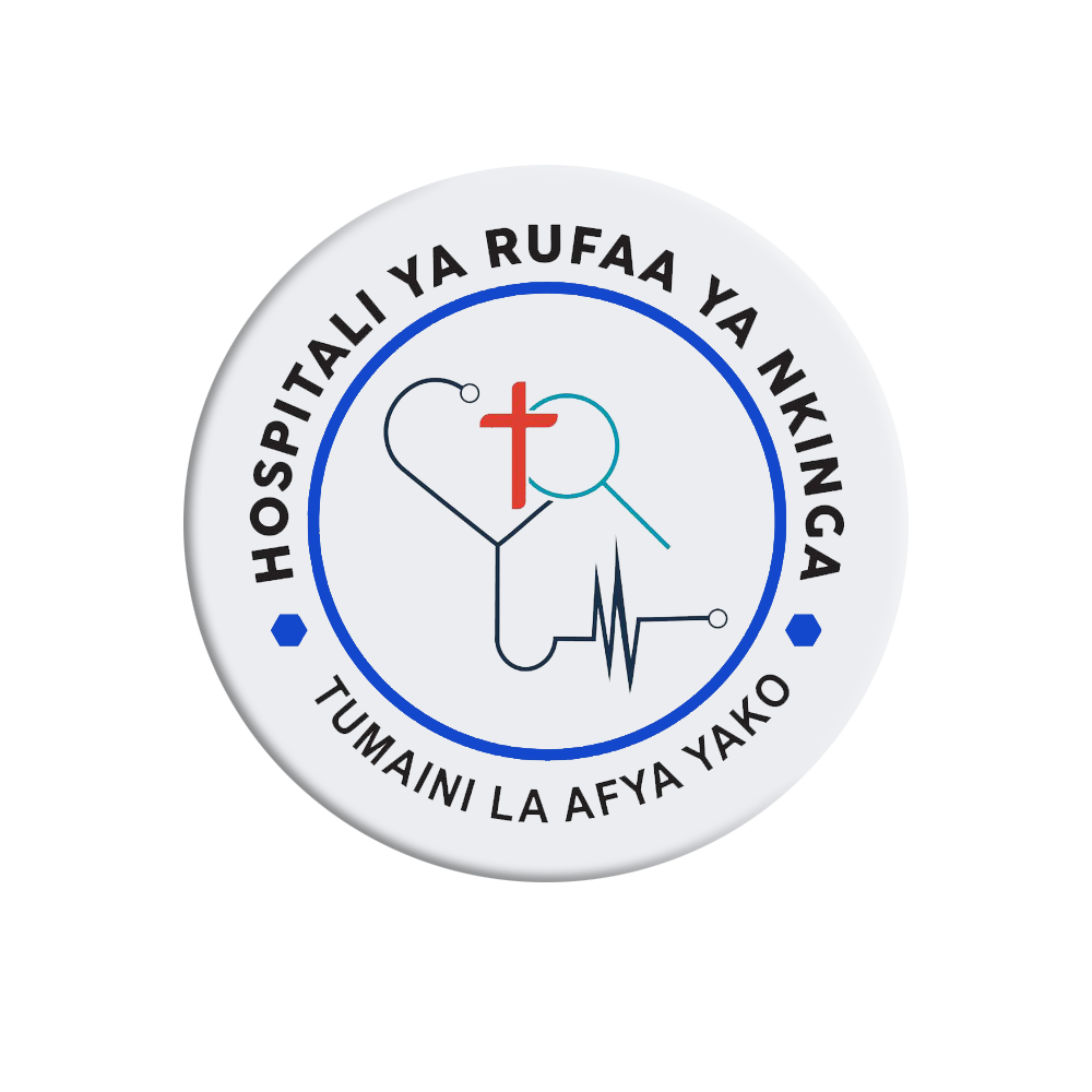 Nkinga Referral Hospital