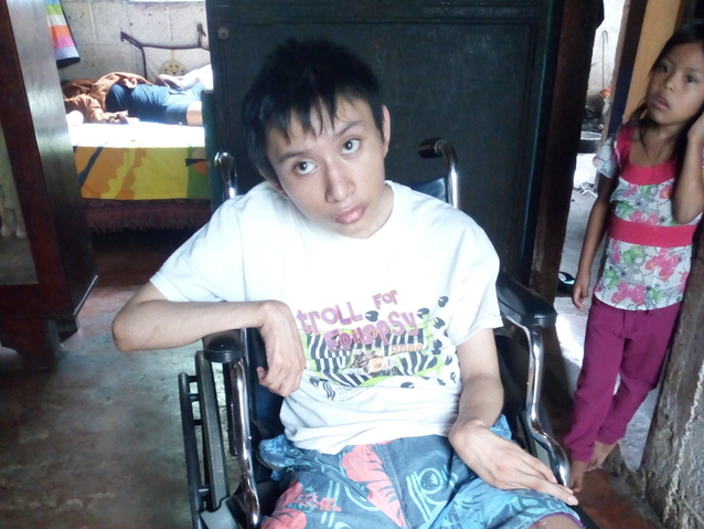 Luis