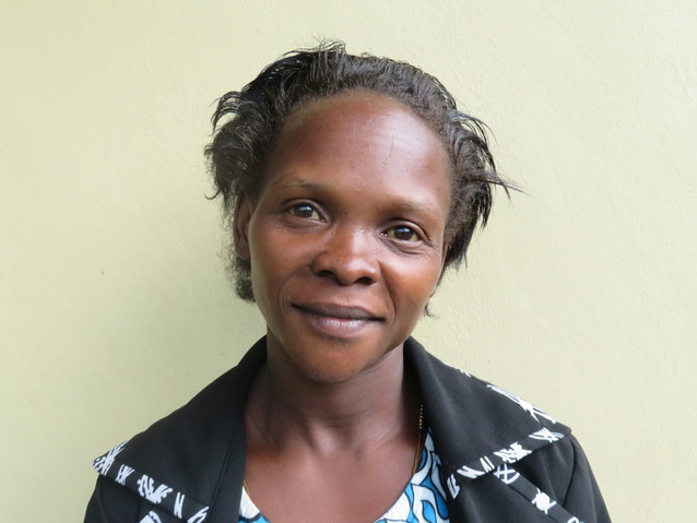Success! Ruth from Uganda raised $258 to safely deliver her baby. | Watsi