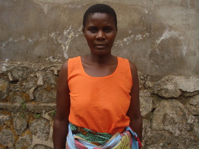 Success! Ruth from Malawi raised $643 to fund gynecological surgery ...