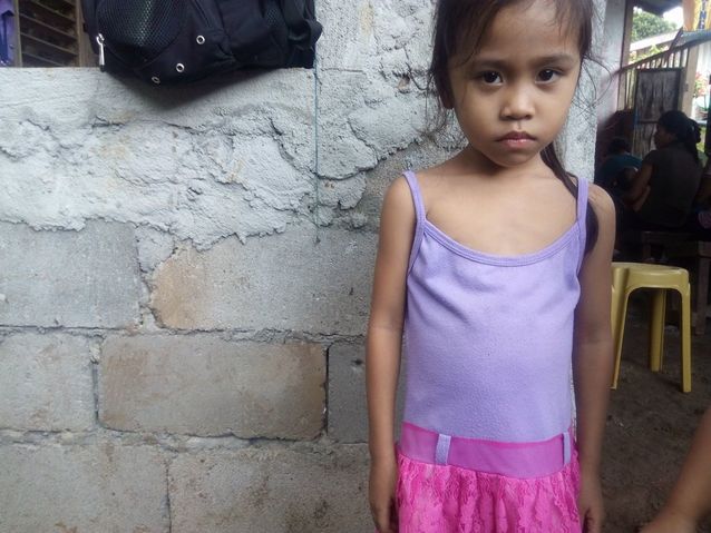 Patricia Ann