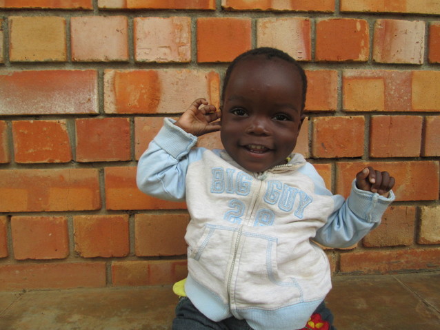 Musinguzi