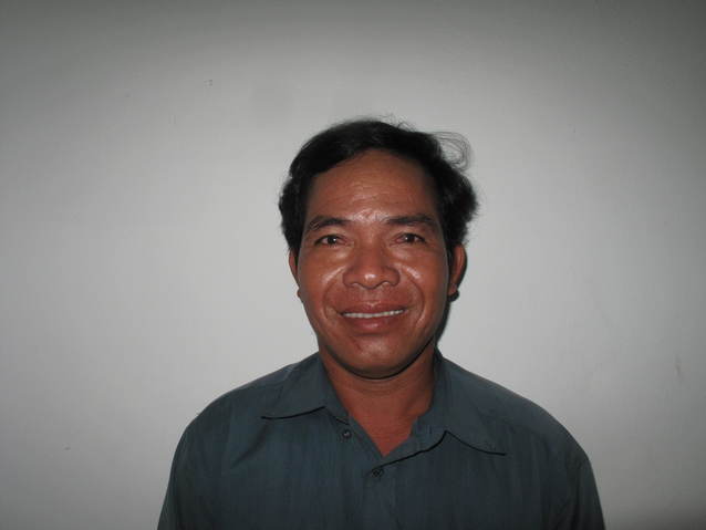 Success! Sareth from Cambodia raised $148 to fund eye surgery. | Watsi