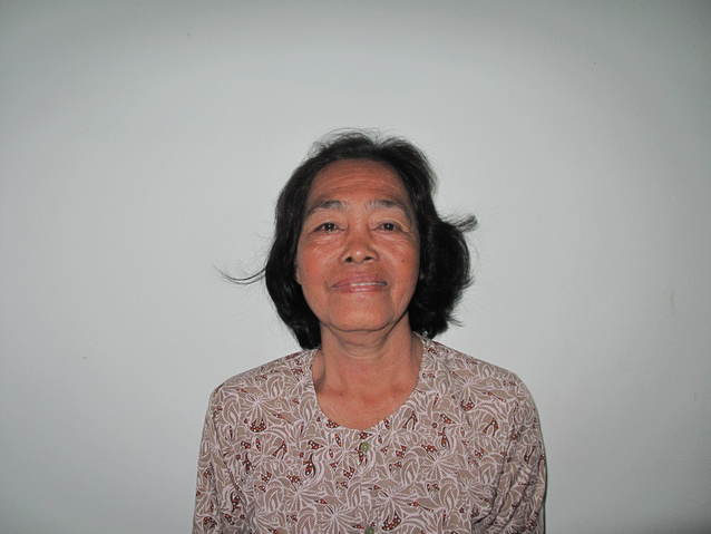 Saroeun