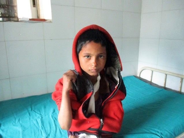 Netra