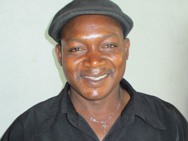 Dauda