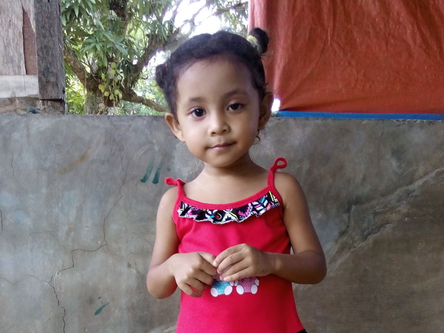 Ahleya