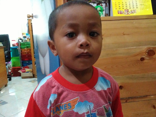 John Mark