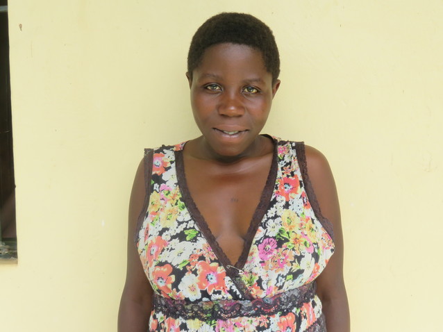 Success! Rosette from Uganda raised $241 to fund a safe delivery. | Watsi