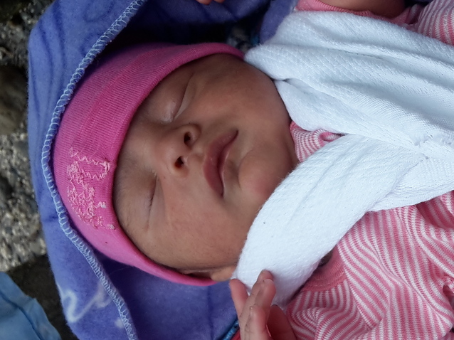 Melany