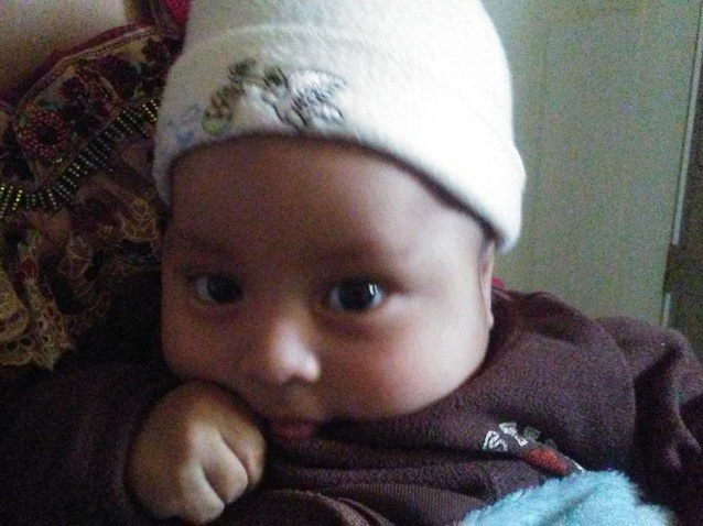 Cristian