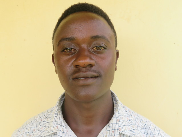 Success! Kevin from Uganda raised $229 to fund hernia repair surgery ...