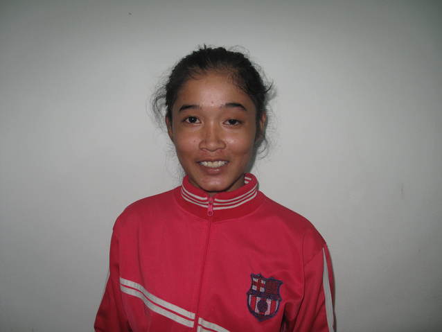 Srey Neang