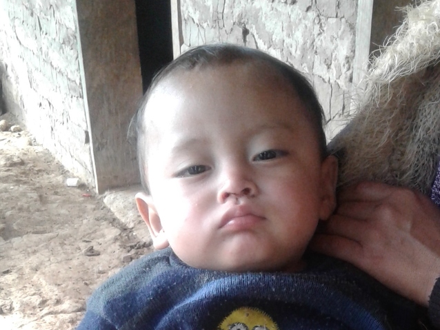 Kevin