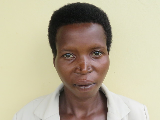 Success! Odeta from Uganda raised $241 to fund pregnancy care. | Watsi