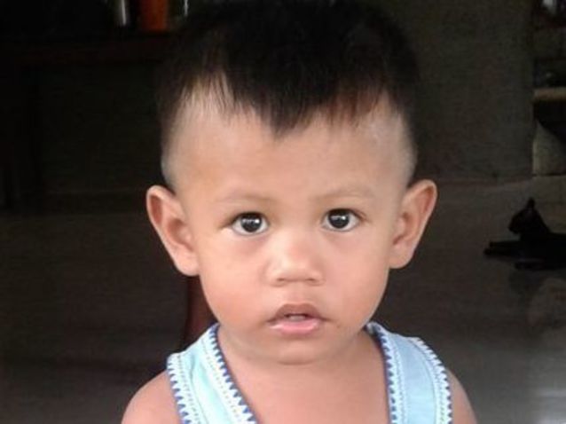 Darren