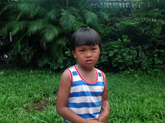 Srey Kann