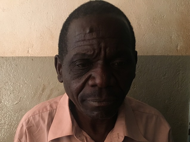 Gamphani