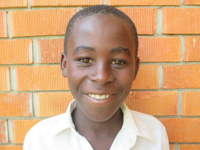 Success! Kakuru from Uganda raised 219 to fund hernia repair surgery