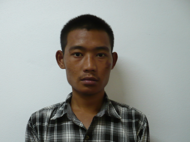 Zaw from Burma raised $1,500 to fund heart surgery. | Watsi