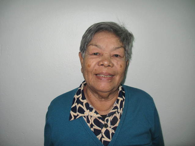 Success! Chea from Cambodia raised $398 to fund cataract surgery. | Watsi