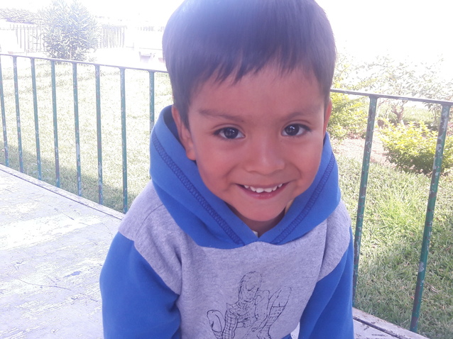 Yordi