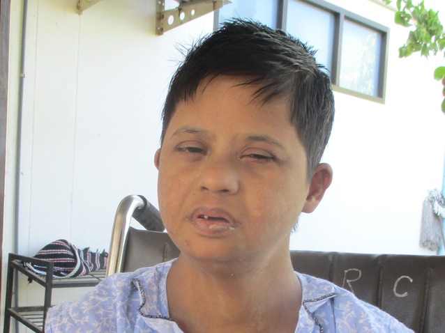 Sandar
