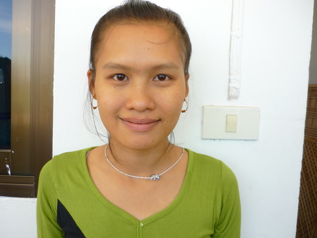 Nan Htwe from Burma raised $1,500 to fund heart surgery. | Watsi