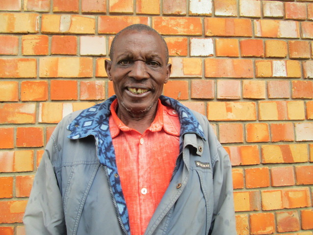 Karahanyuze