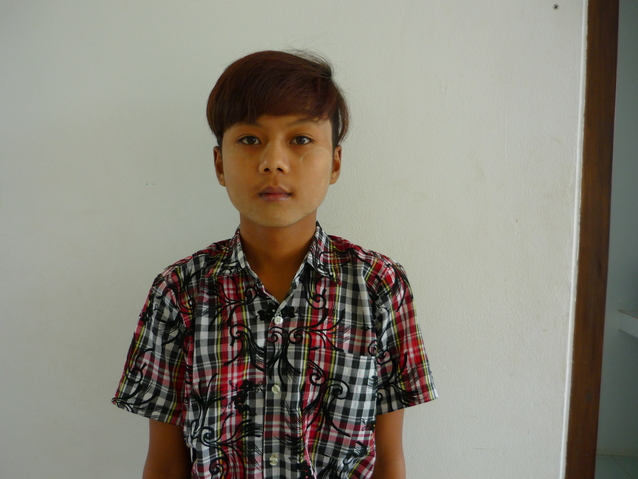 Linn Thu