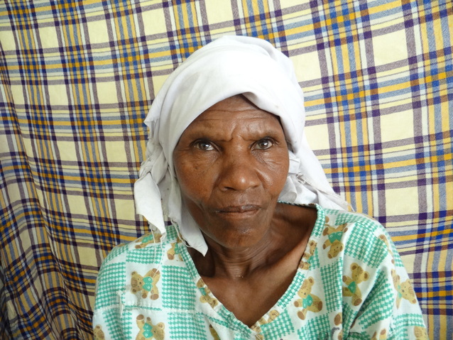 Success! Racheal from Kenya raised $998 to fund fracture repair ...
