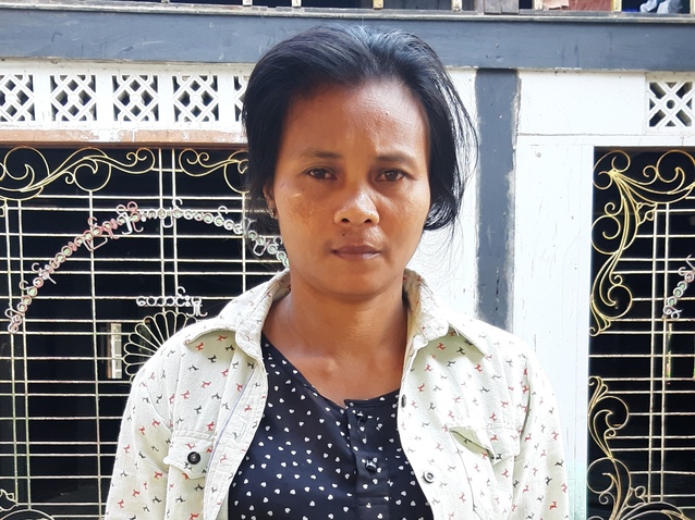 Htay