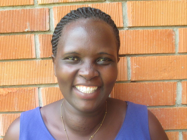Success! Ngabirano from Uganda raised 252 to fund a