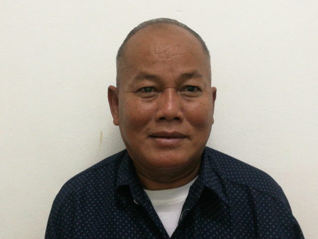 Chheut