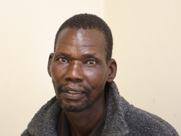 Success! Samuel from Kenya raised $1,185 to fund a debridement and skin ...