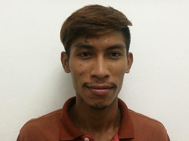 Nget Rithea Success! Rithea from Cambodia raised $216 to fund treatment for ...