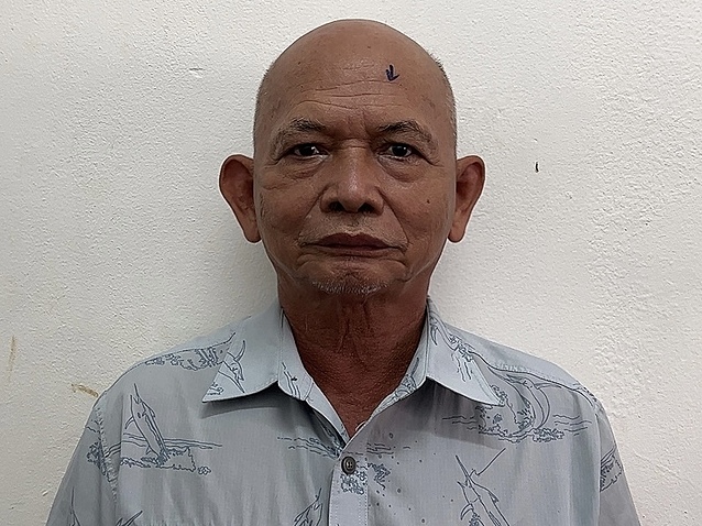 Leang