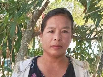 San Htay