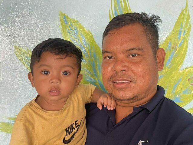 Ly Huor