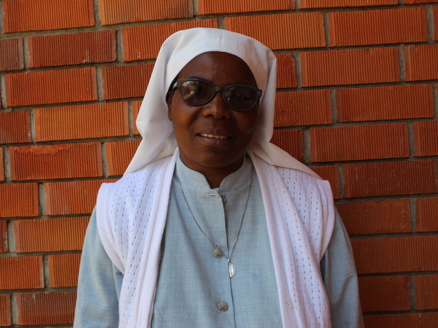 Sr Maria