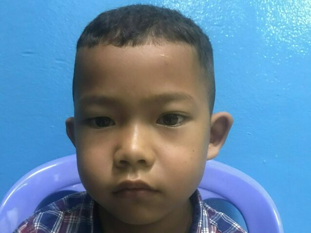 Samrong