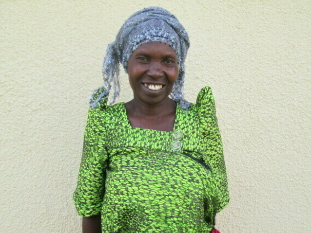 Success! Fatima from Uganda raised $201 to fund surgery to finally heal ...