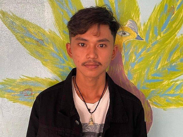 Sok Neng