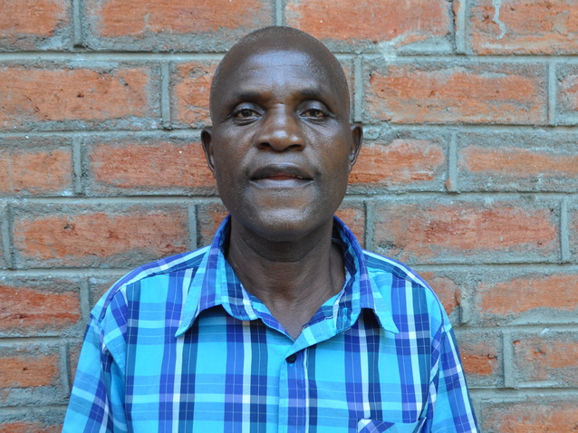 Andrew from Malawi raised $530 to fund surgery to improve quality of ...
