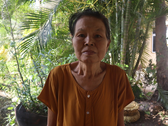 Daw Khin