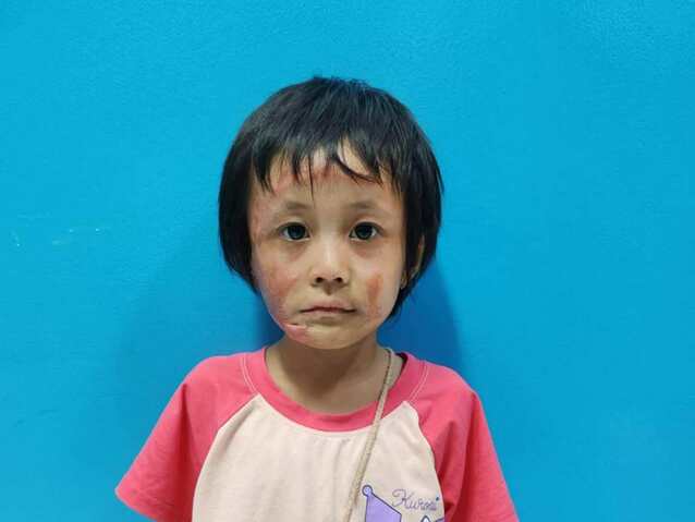 Chheng Huong