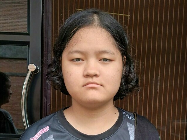 Cho