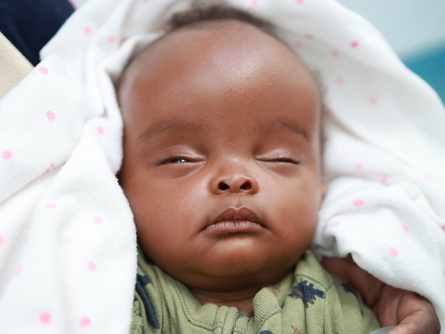 Bahati